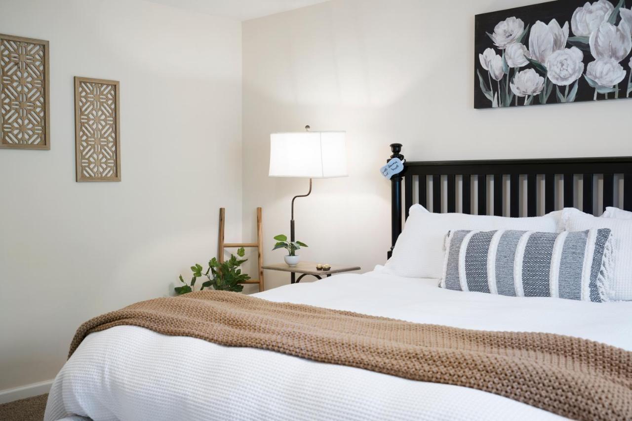 Luxe Quiet Townhouse W/Parking/Pool/By Dollywood Villa Pigeon Forge Eksteriør billede
