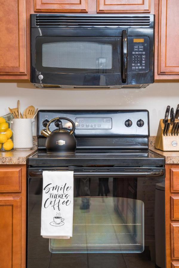 Luxe Quiet Townhouse W/Parking/Pool/By Dollywood Villa Pigeon Forge Eksteriør billede